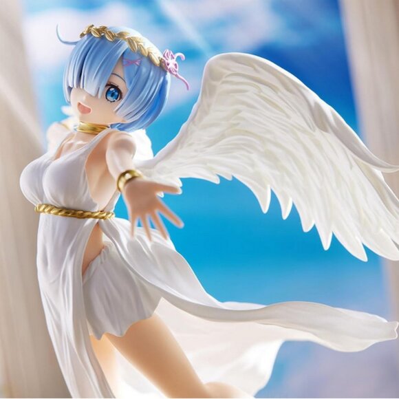 SEGA - REM Super Demon Angel Re:Zero Starting Life in Another World - Picture 3 of 6